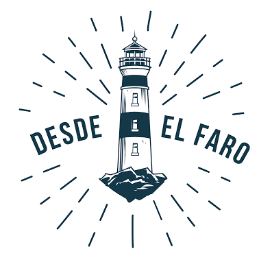 Desde el Faro